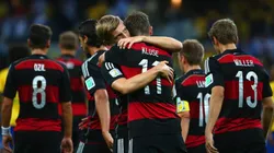 Brazil v Germany: Semi Final - 2014 FIFA World Cup Brazil