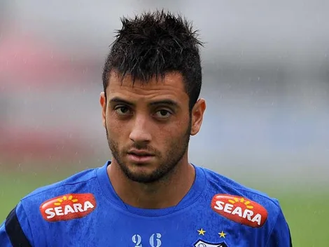Venda de Felipe Anderson renderá 'bolada' ao Santos
