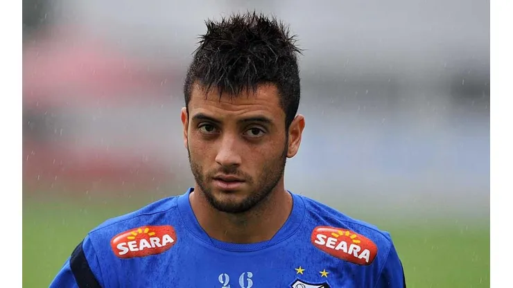 Foto: Ivan Storti/Santos FC