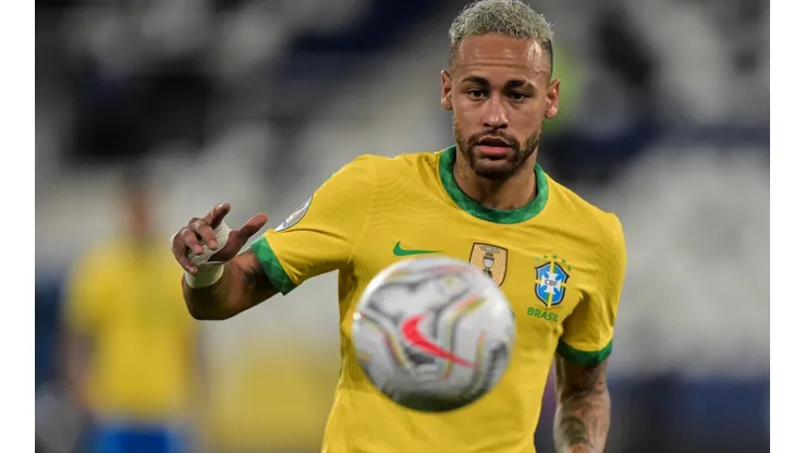 Foto: Thiago Ribeiro/AGIF