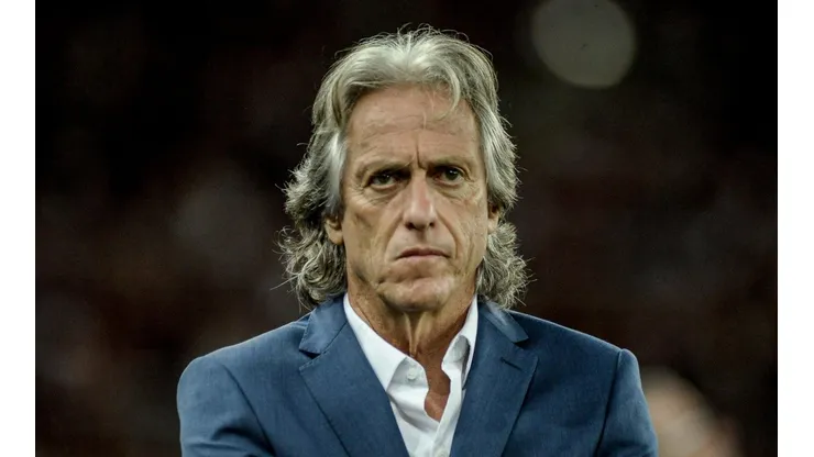 Foto: Allan Carvalho/AGIF