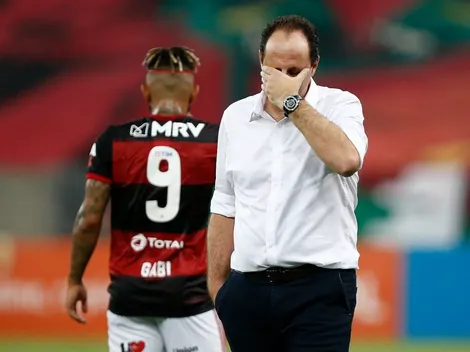 Analista do Flamengo dedura 5 do Fortaleza pedidos por Ceni e detona em áudio; confira