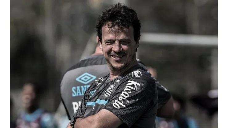 Foto: Ivan Storti/Santos FC