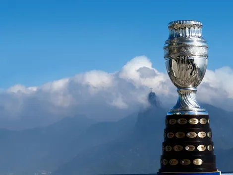 Confira fotos exclusivas do Rio de Janeiro preparado para a decisão da Copa América entre Brasil x Argentina