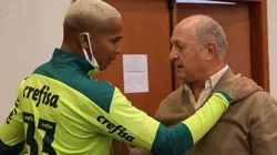 Foto: César Greco/ Palmeiras