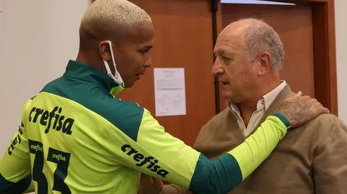 Foto: César Greco/ Palmeiras