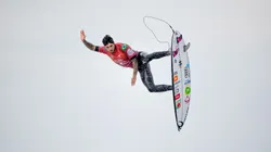 Gabriel Medina (Foto: Cameron Spencer/Getty Images)