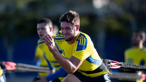 Foto: Bruno Haddad/Cruzeiro