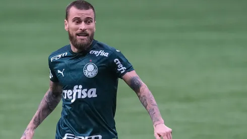 Foto: Marcello Zambrana/AGIF