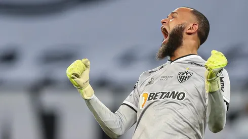 Foto: Flickr Oficial Clube Atlético Mineiro - autor - Pedro Souza