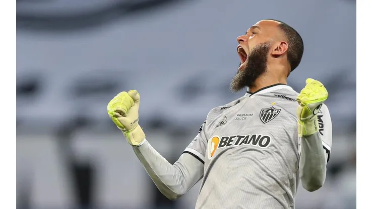 Foto: Flickr Oficial Clube Atlético Mineiro - autor - Pedro Souza