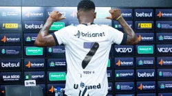 Foto: Marcelo Vidal / Ceará SC