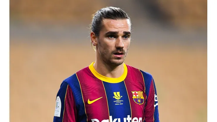 Foto: David Ramos/Getty Images
