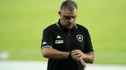 Foto: Jorge Rodrigues/AGIF