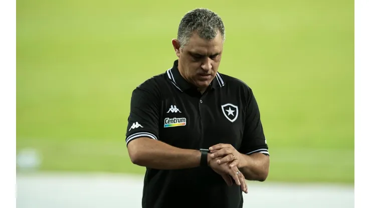 Foto: Jorge Rodrigues/AGIF