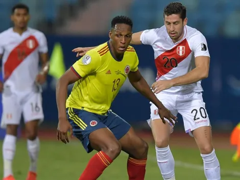 Peru x Colômbia: prognóstico para a decisão do terceiro lugar da Copa América