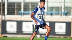 Foto: Lucas Uebel/ Grêmio