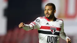 Aguirre pede e diretoria do Internacional sonda situação de Rojas, no São Paulo. (Foto: Getty Images)