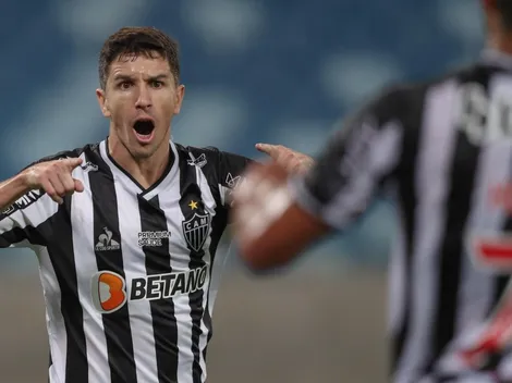 Nacho puxa a fila e ausência de 3 titulares contra o Boca gera ‘desmanche’