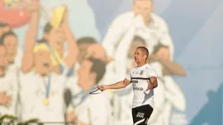 Foto: Rodrigo Coca/ Corinthians