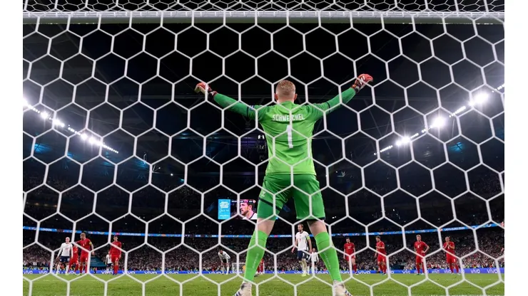 Onde assistir AO VIVO os jogos das finais da Copa América e Eurocopa. (Foto: Getty Images)