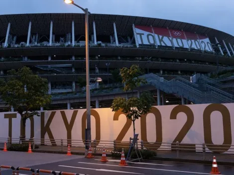 Olimpíadas de Tóquio não terão a presença do público