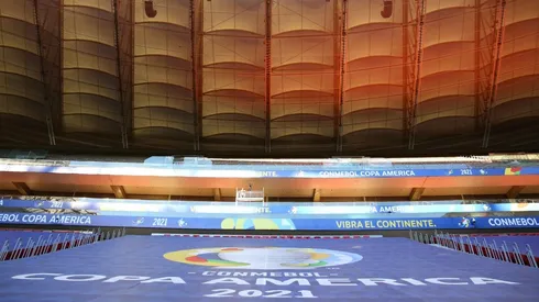 Quando vai ser a final da Copa América?. (Foto: Getty Images)