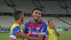 Foto: Leonardo Moreira / Fortaleza EC