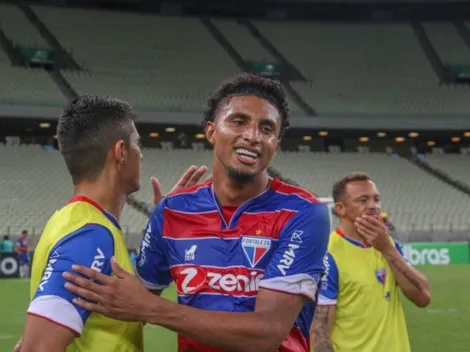 Briga entre Fortaleza e Corinthians faz Éderson avançar em escolha; veja entrevista