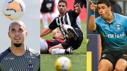 Fotos: Montagem Bruno Cantini/Lucas Uebel/Pedro Vilela)