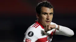 Foto: Rubens Chiri / saopaulofc.net