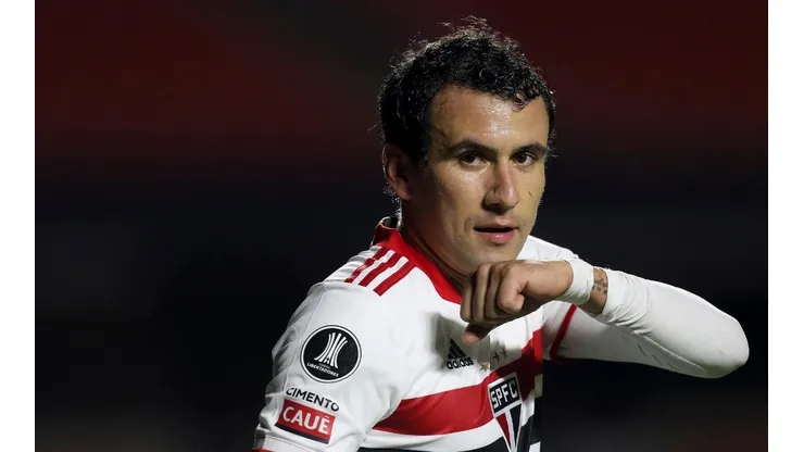 Foto: Rubens Chiri / saopaulofc.net
