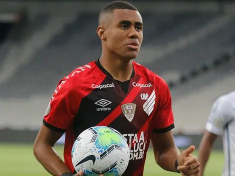 Santos faz proposta por Erick e tenta envolver jovem promessa em negócio