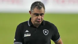 Foto: Thiago Ribeiro/AGIF