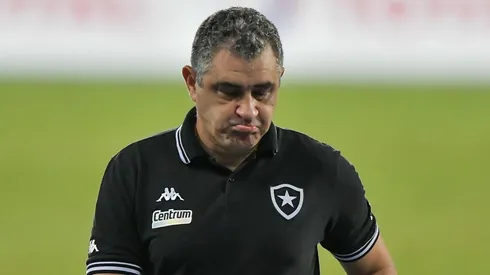 Foto: Thiago Ribeiro/AGIF