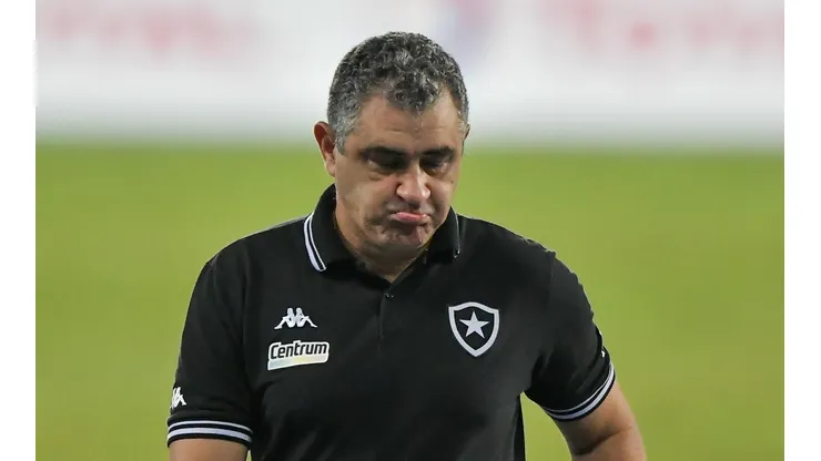 Foto: Thiago Ribeiro/AGIF