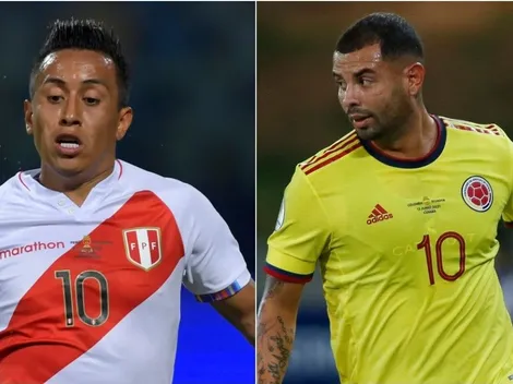 Peru x Colômbia: saiba onde assistir ao vivo à decisão do terceiro lugar da Copa América