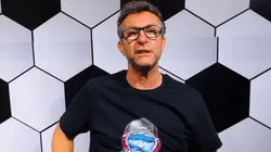 Neto não poupou críticas. (Foto: Reprodução/YouTube)