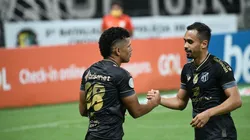 Kely Pereira/AGIF