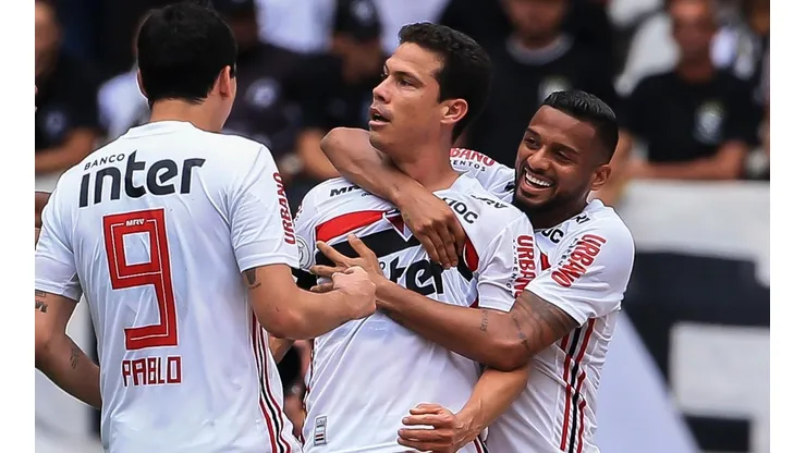 Foto: Bruna Prado/Getty Images Brazil