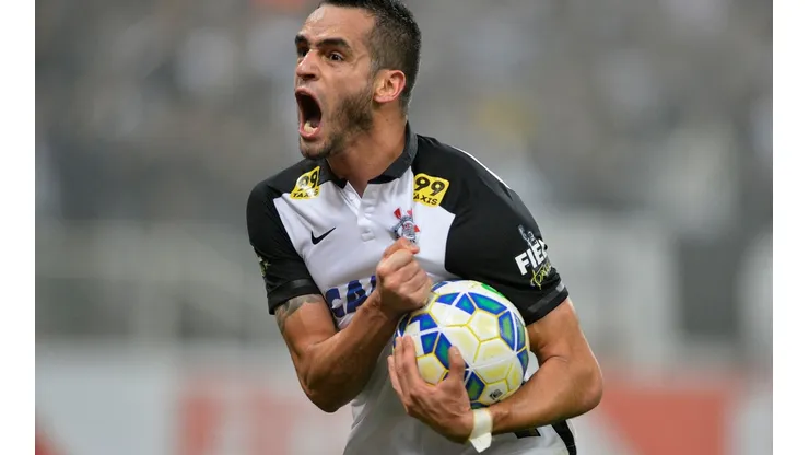 Mauro Horita/AGIF
