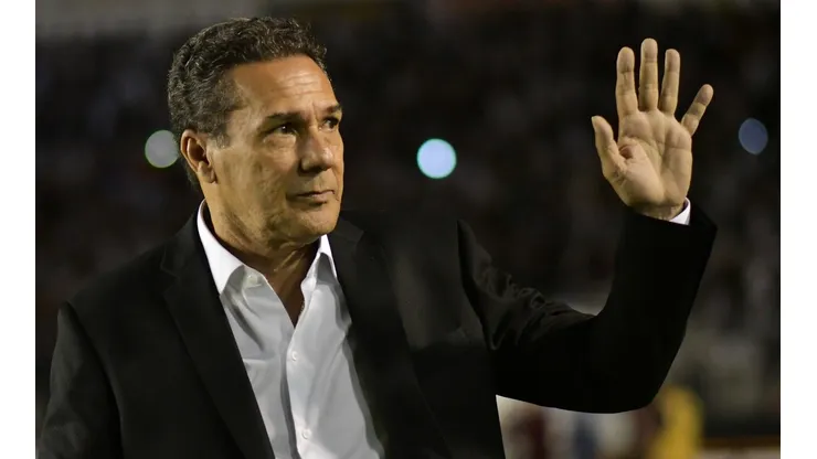 Thiago Ribeiro/AGIF