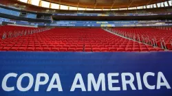 Arbitragem definida para a final da Copa América. (Foto: Getty Images)