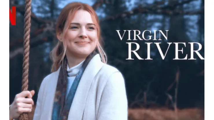 Virgin River: Confira trailer e data de lançamento da terceira temporada. (Foto: Reprodução)