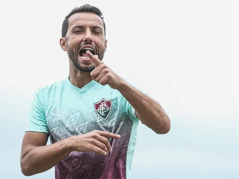 MLS, Arábia, Europa? Empresário de Nenê confirma sondagens ao Fluminense