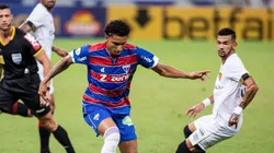 Foto: Pedro Chaves/AGIF