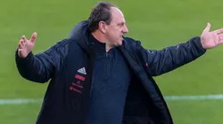 Foto: Getty Images/Miguel Schincariol/Brasil