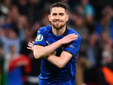 Número de brasileiros finalistas da Eurocopa sobe para sete; dois foram campeões