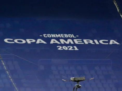 Copa América: onde será a final do torneio de seleções?