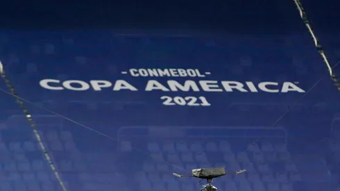 Copa América: onde será a final do torneio de seleções?. (Foto: Getty Images)